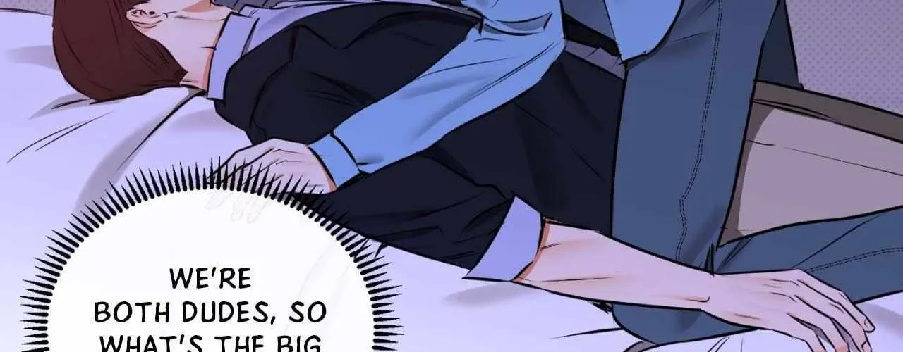 Read What a Catch! chapter 4 image 97 on Lezhin