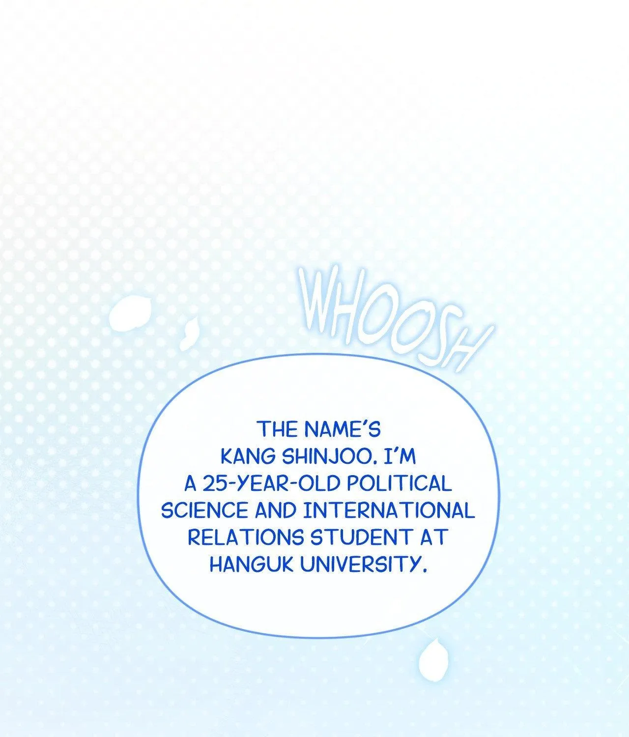 Read What a Catch! chapter 5 image 1 on Lezhin