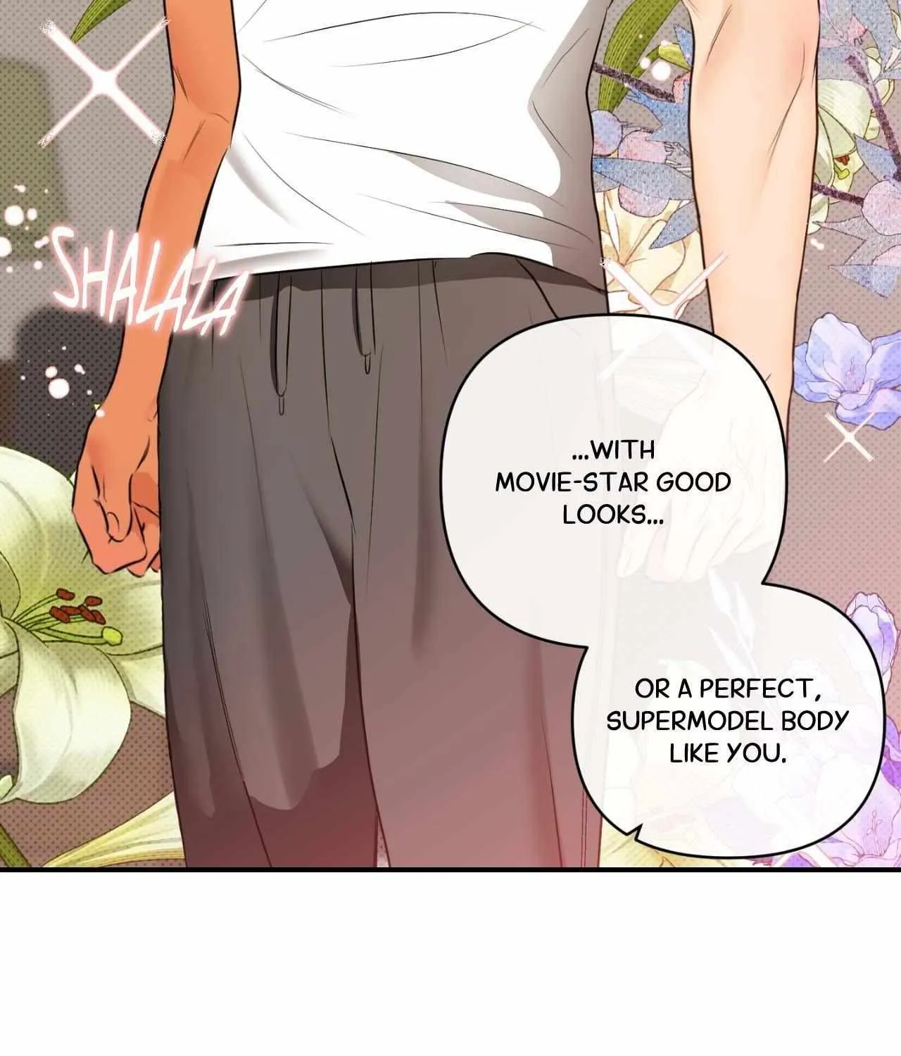 Read What a Catch! chapter 5 image 109 on Lezhin