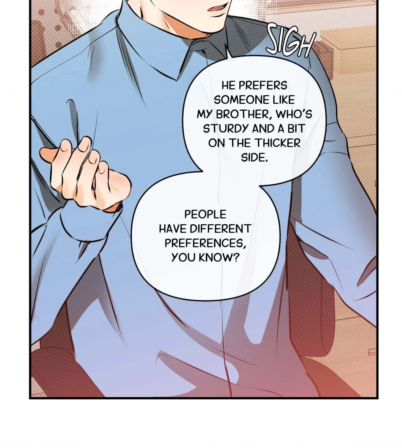 Read What a Catch! chapter 5 image 111 on Lezhin