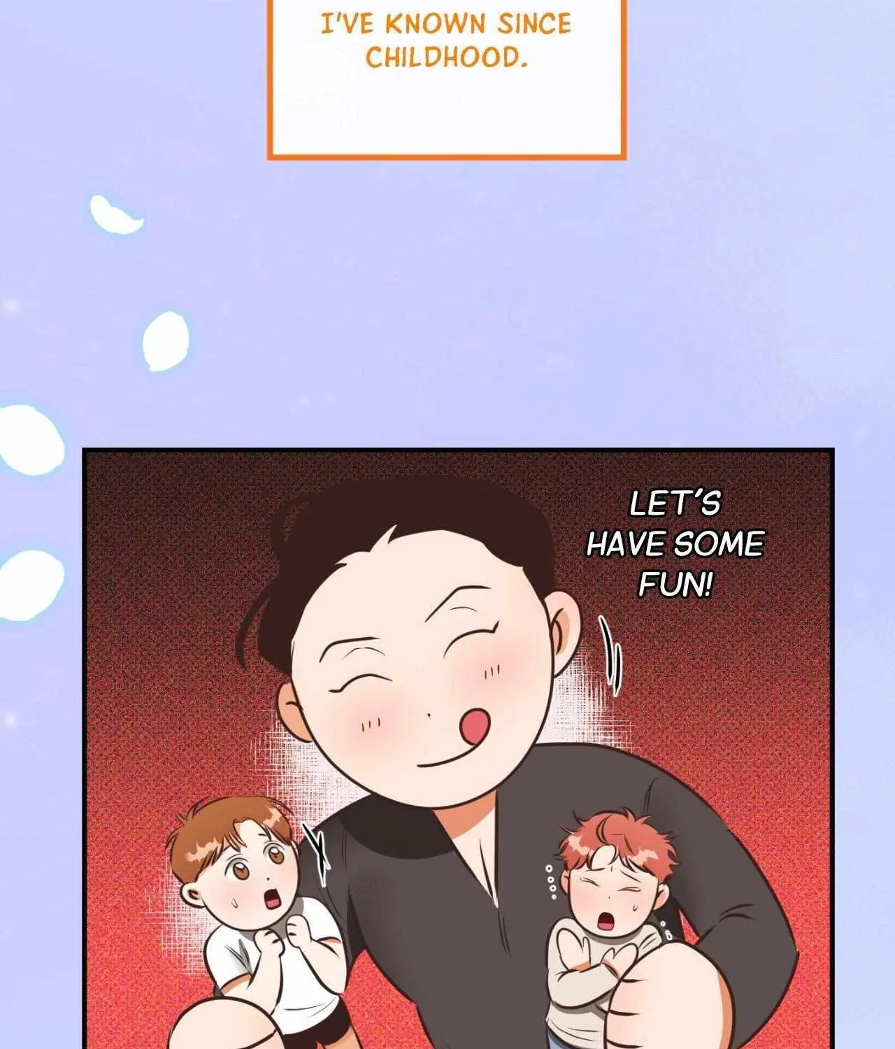 Read What a Catch! chapter 5 image 12 on Lezhin