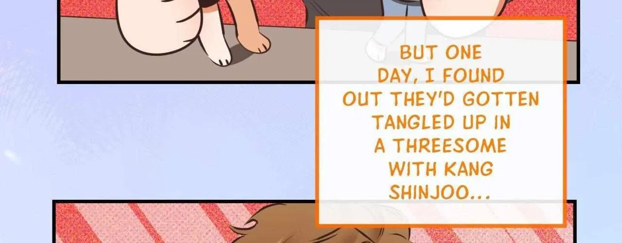 Read What a Catch! chapter 5 image 13 on Lezhin