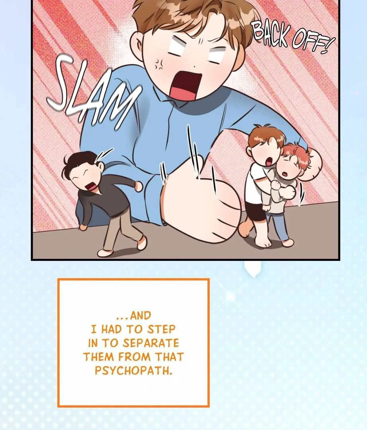 Read What a Catch! chapter 5 image 14 on Lezhin
