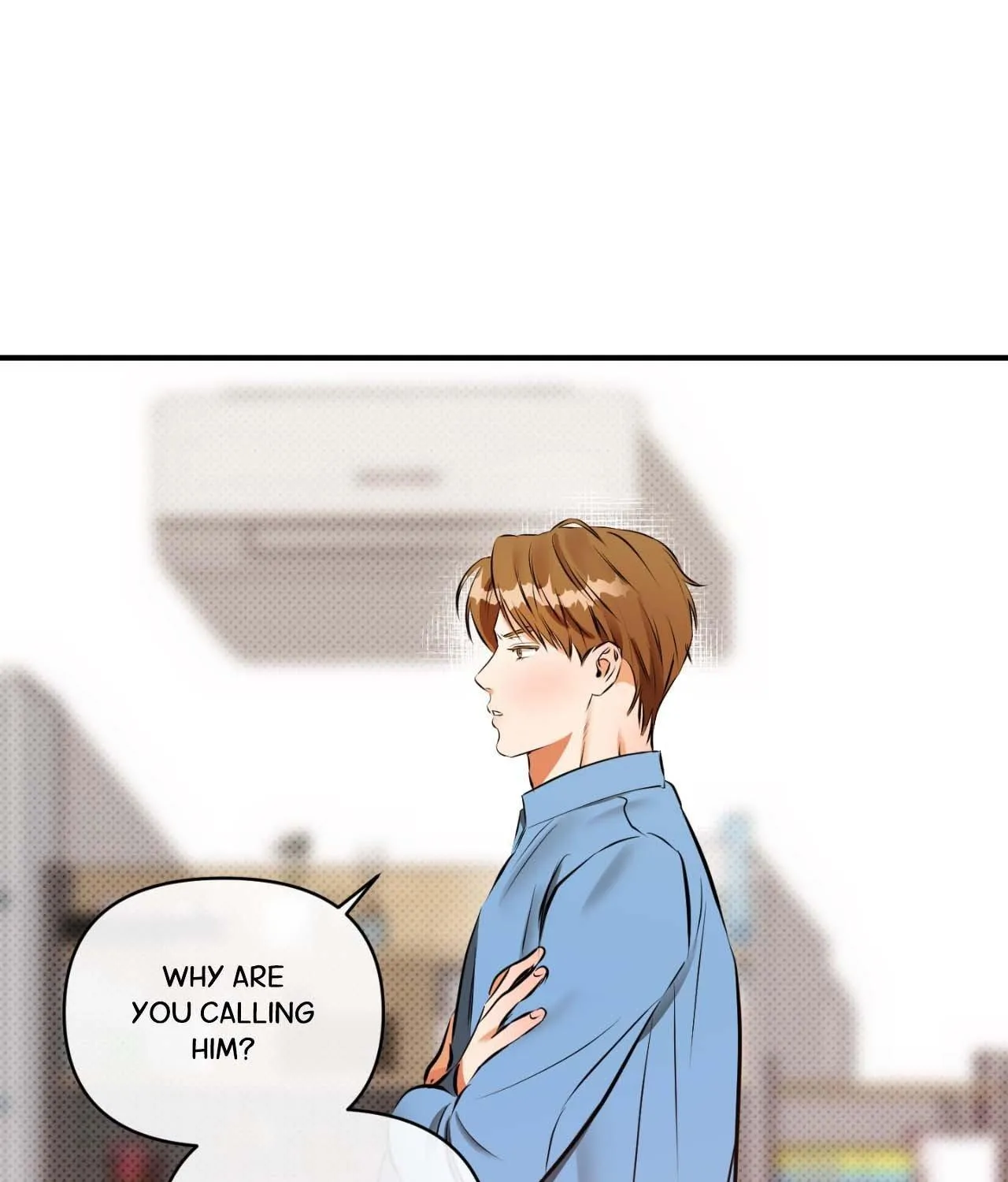 Read What a Catch! chapter 5 image 19 on Lezhin