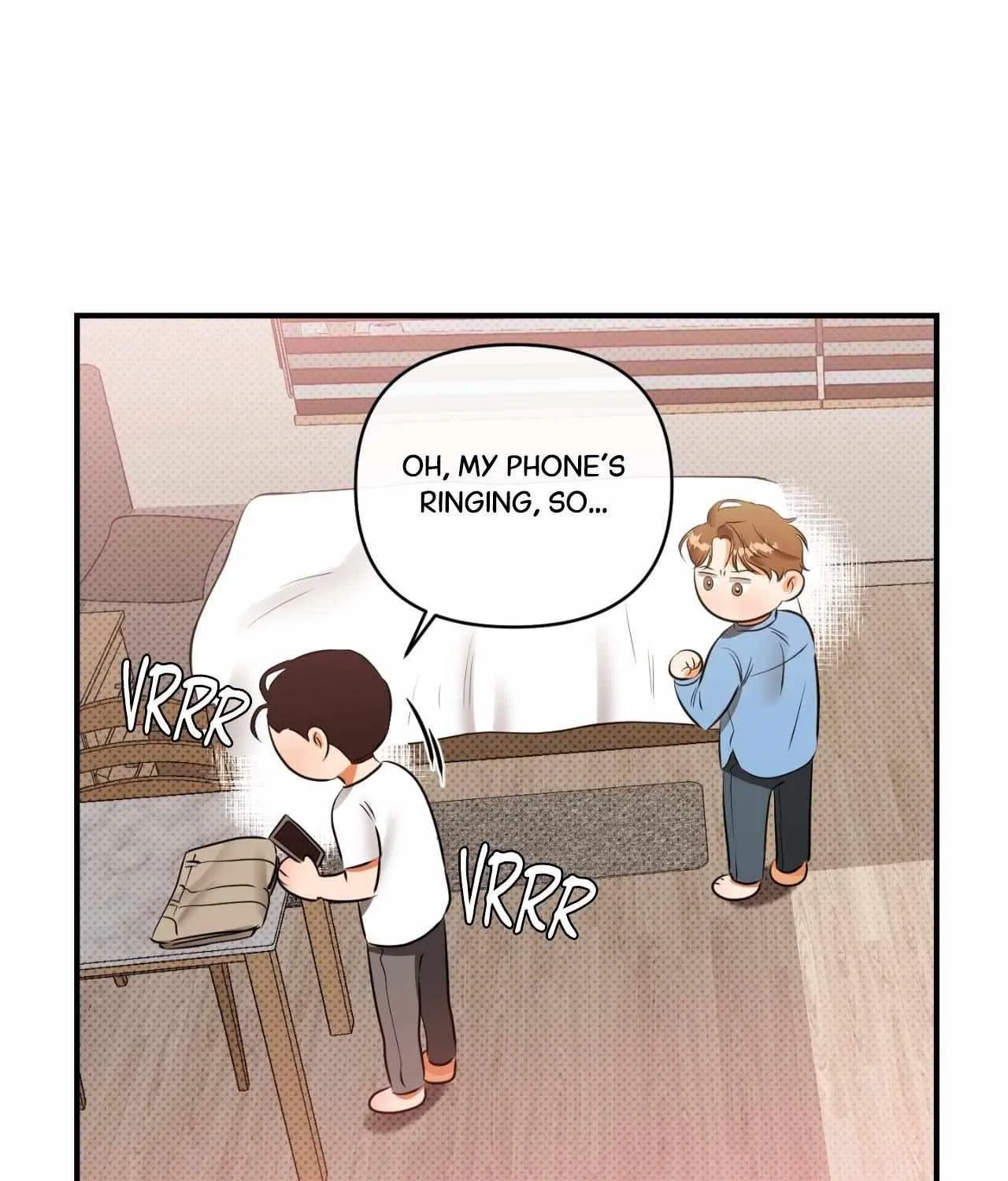 Read What a Catch! chapter 5 image 35 on Lezhin