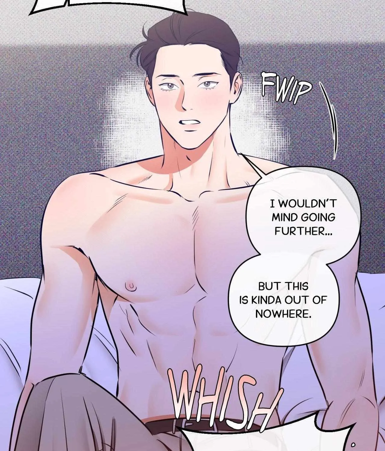 Read What a Catch! chapter 5 image 48 on Lezhin