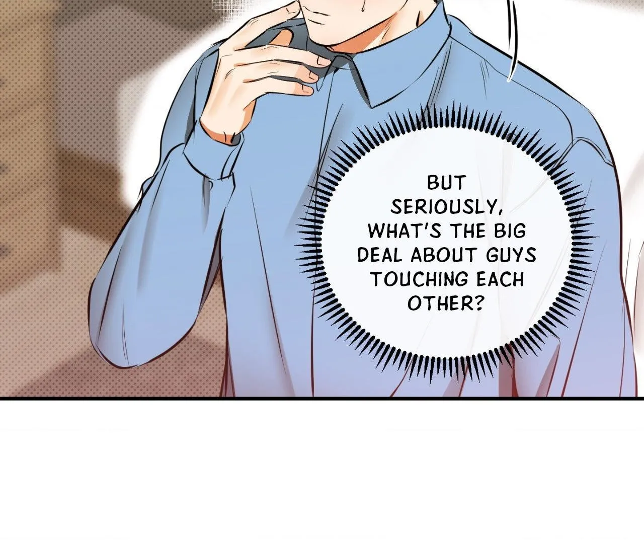 Read What a Catch! chapter 5 image 54 on Lezhin