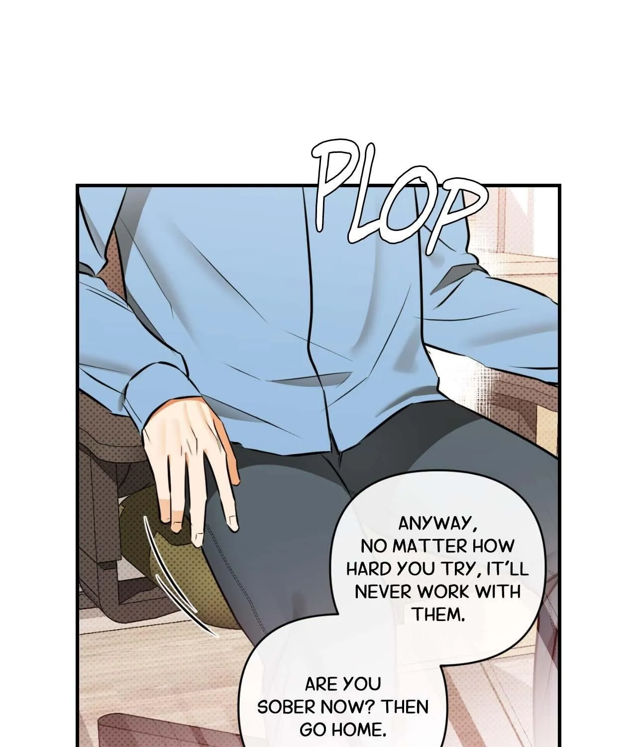 Read What a Catch! chapter 5 image 55 on Lezhin