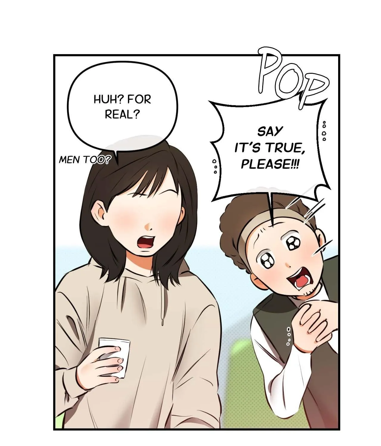 Read What a Catch! chapter 6 image 11 on Lezhin