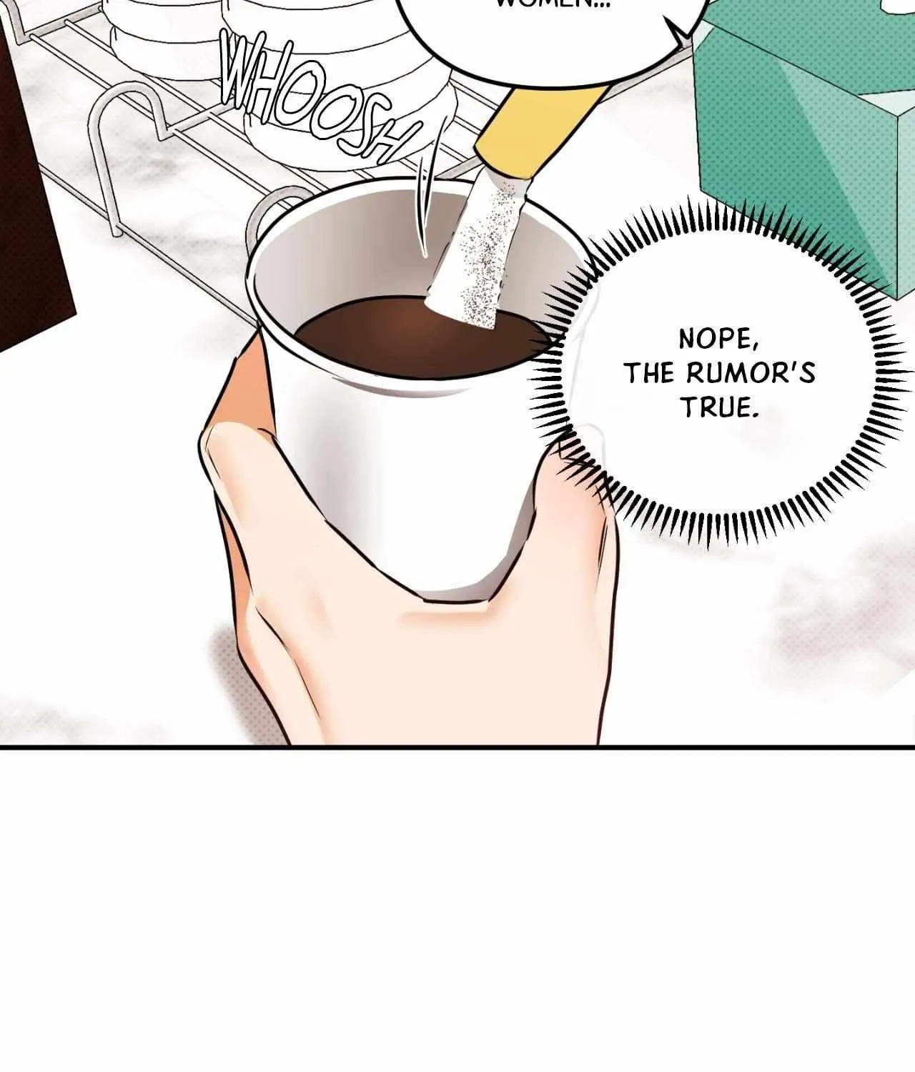 Read What a Catch! chapter 6 image 13 on Lezhin