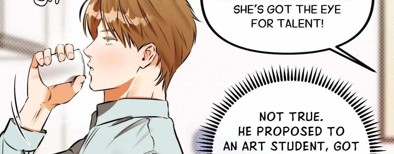 Read What a Catch! chapter 6 image 16 on Lezhin
