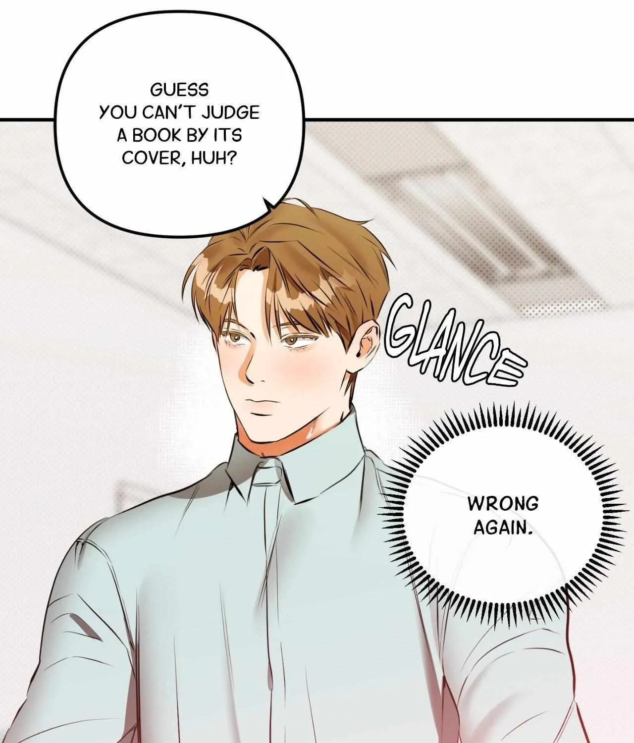 Read What a Catch! chapter 6 image 20 on Lezhin