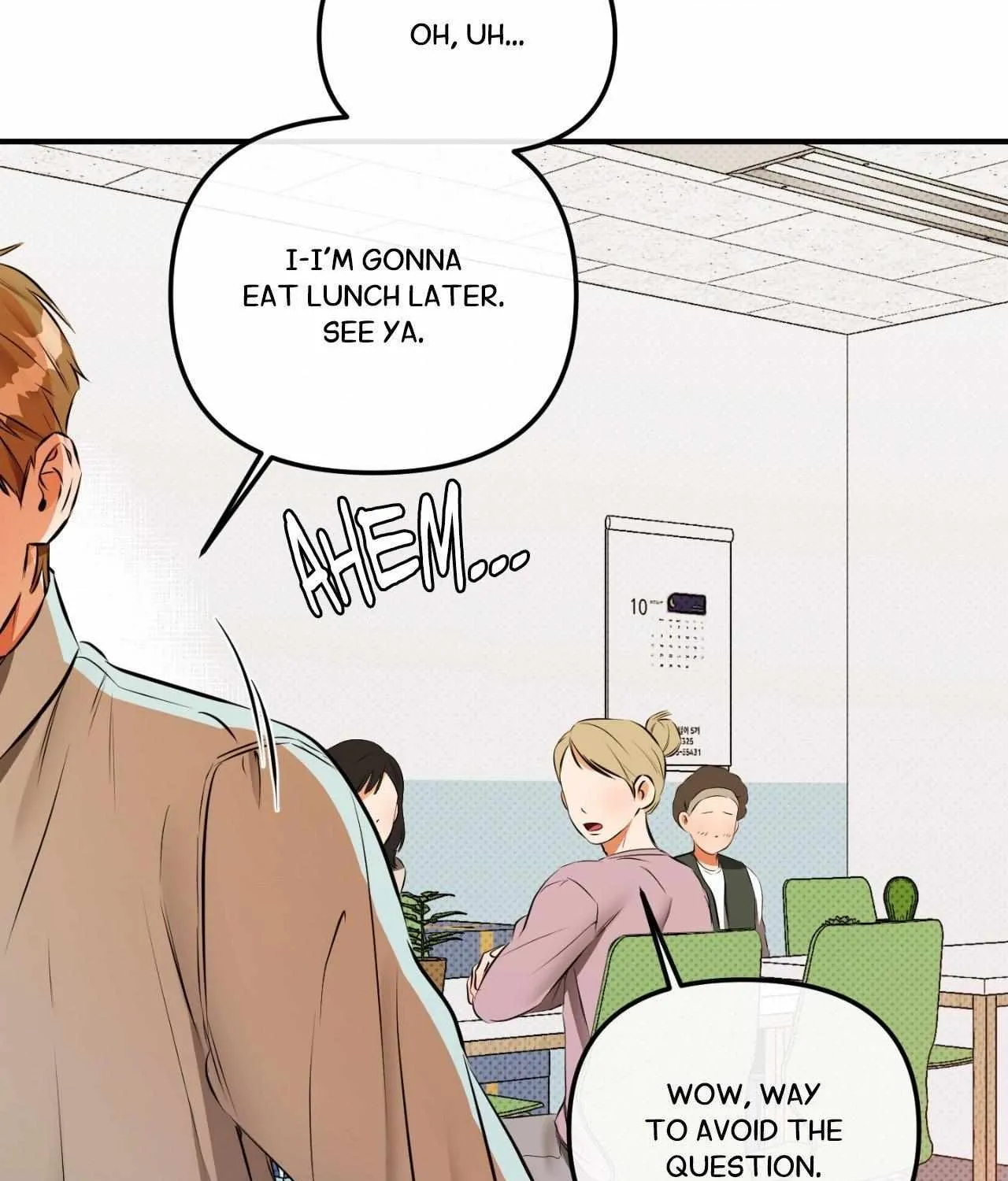 Read What a Catch! chapter 6 image 24 on Lezhin