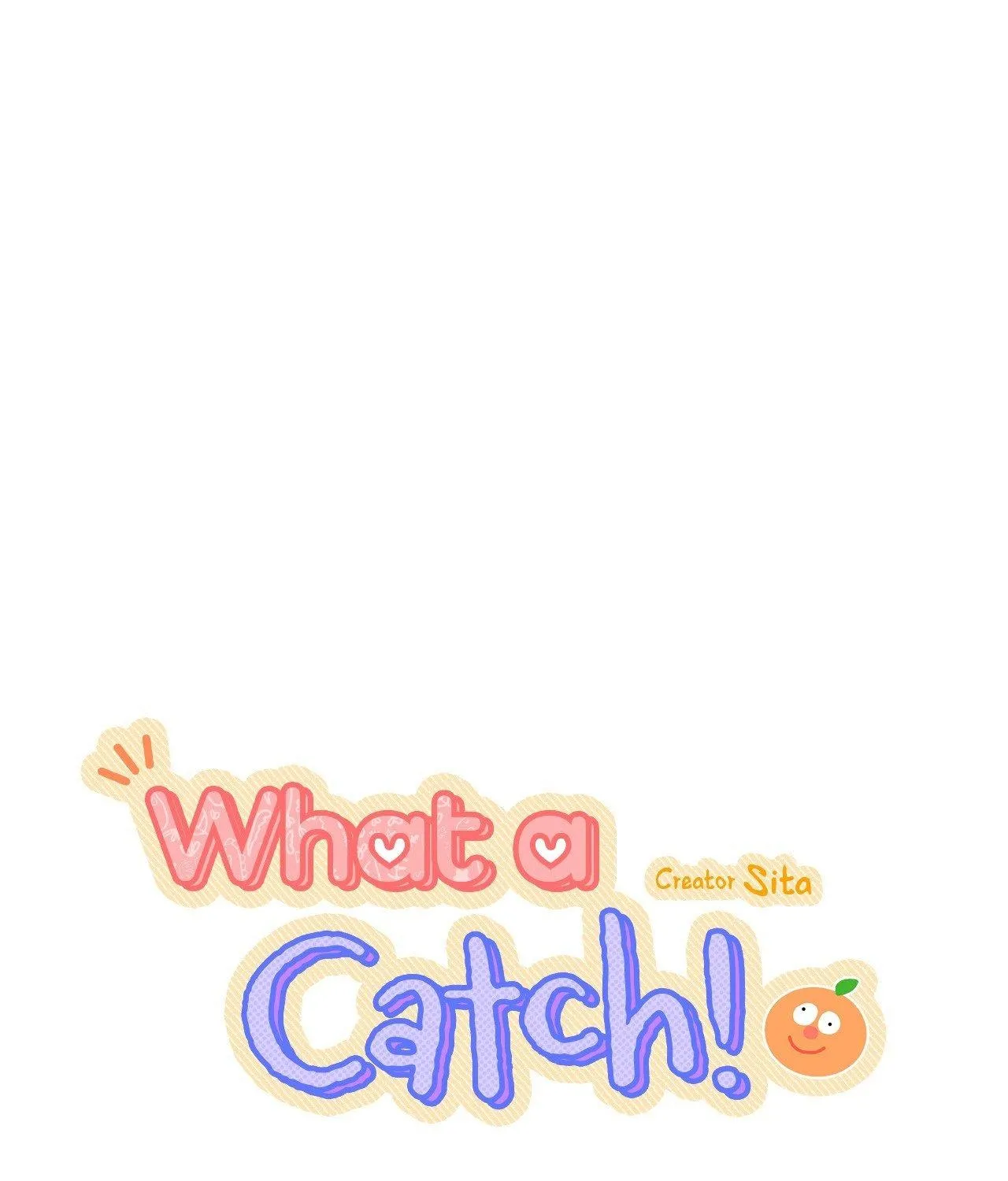 Read What a Catch! chapter 6 image 26 on Lezhin