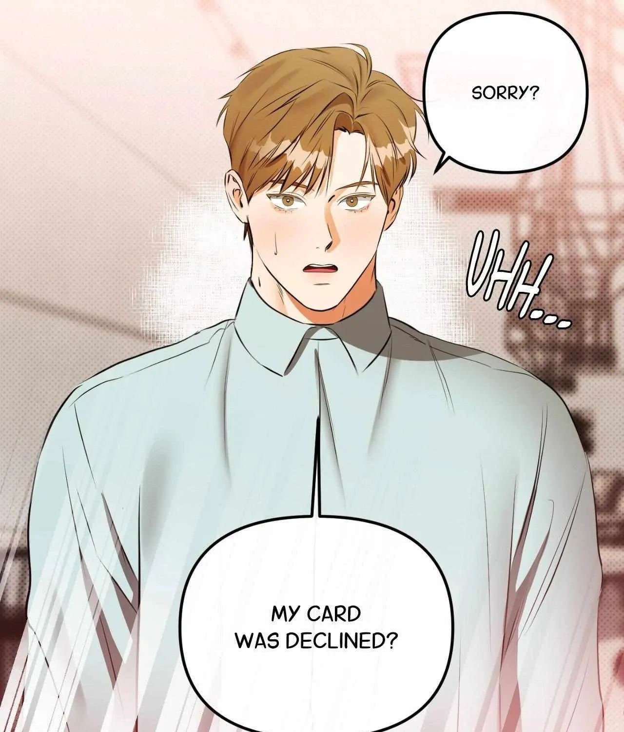 Read What a Catch! chapter 6 image 30 on Lezhin