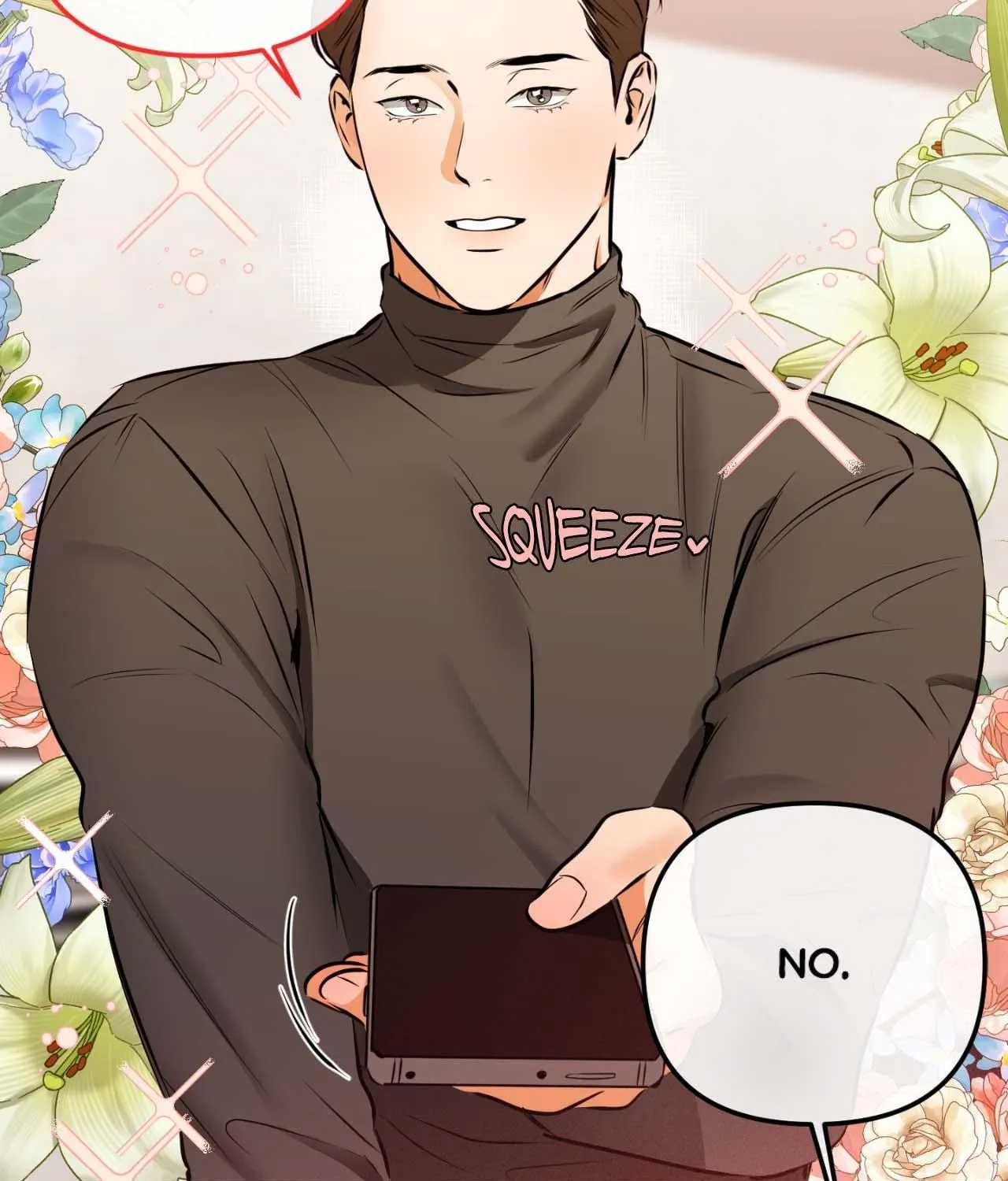 Read What a Catch! chapter 6 image 48 on Lezhin