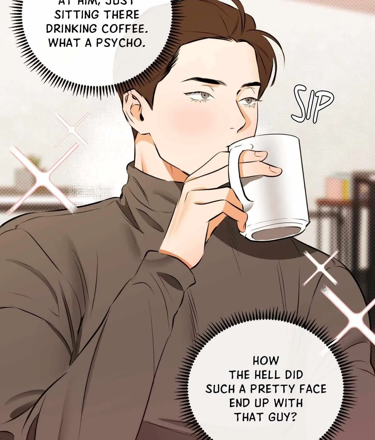 Read What a Catch! chapter 6 image 63 on Lezhin