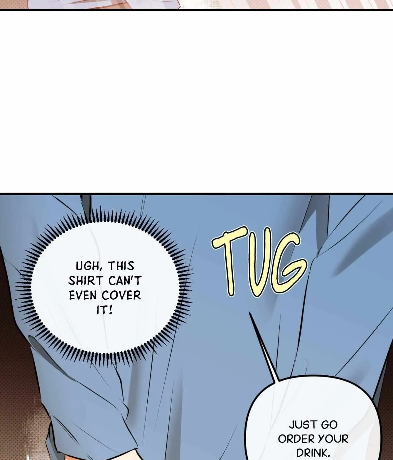 Read What a Catch! chapter 8 image 11 on Lezhin
