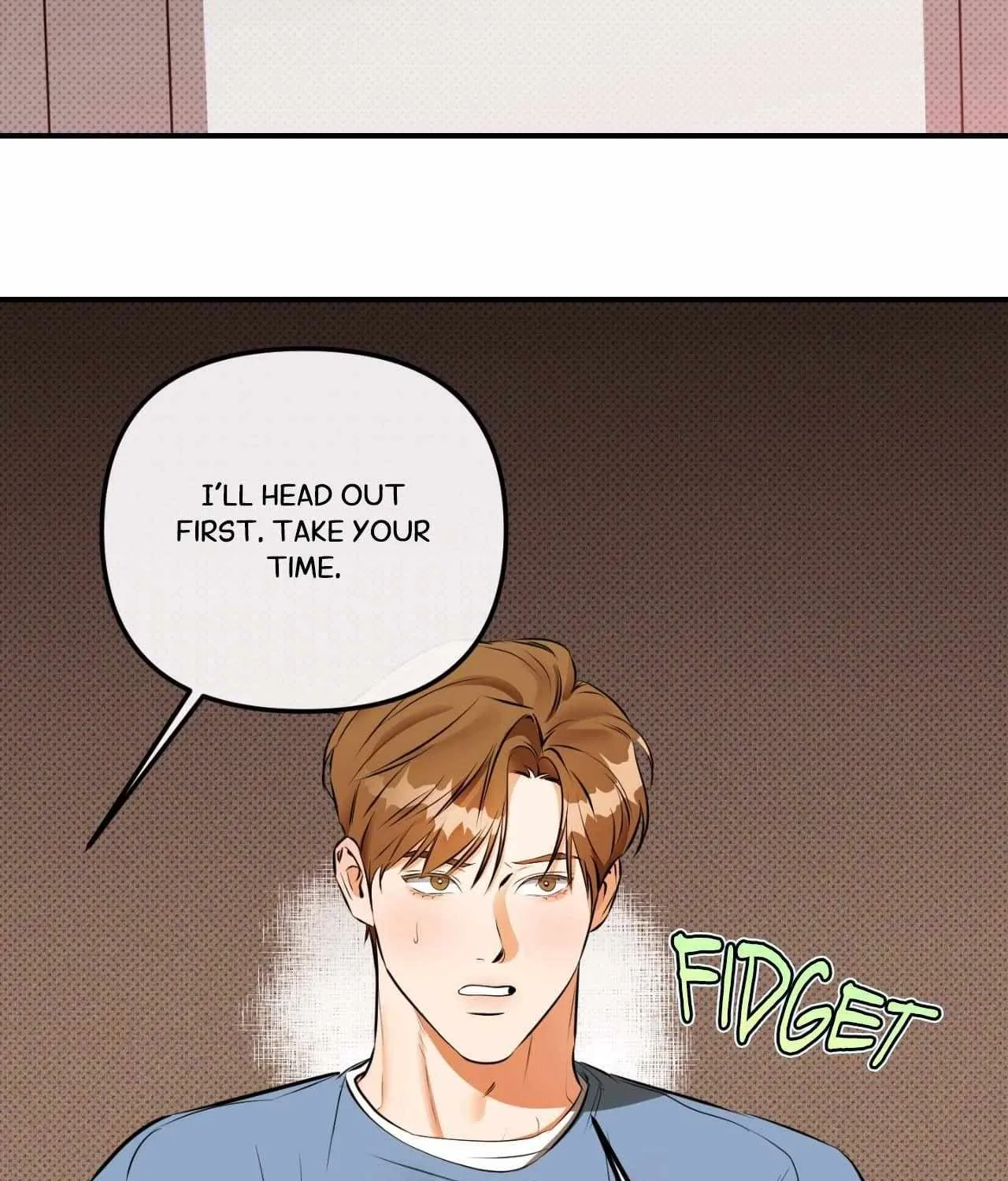 Read What a Catch! chapter 8 image 15 on Lezhin