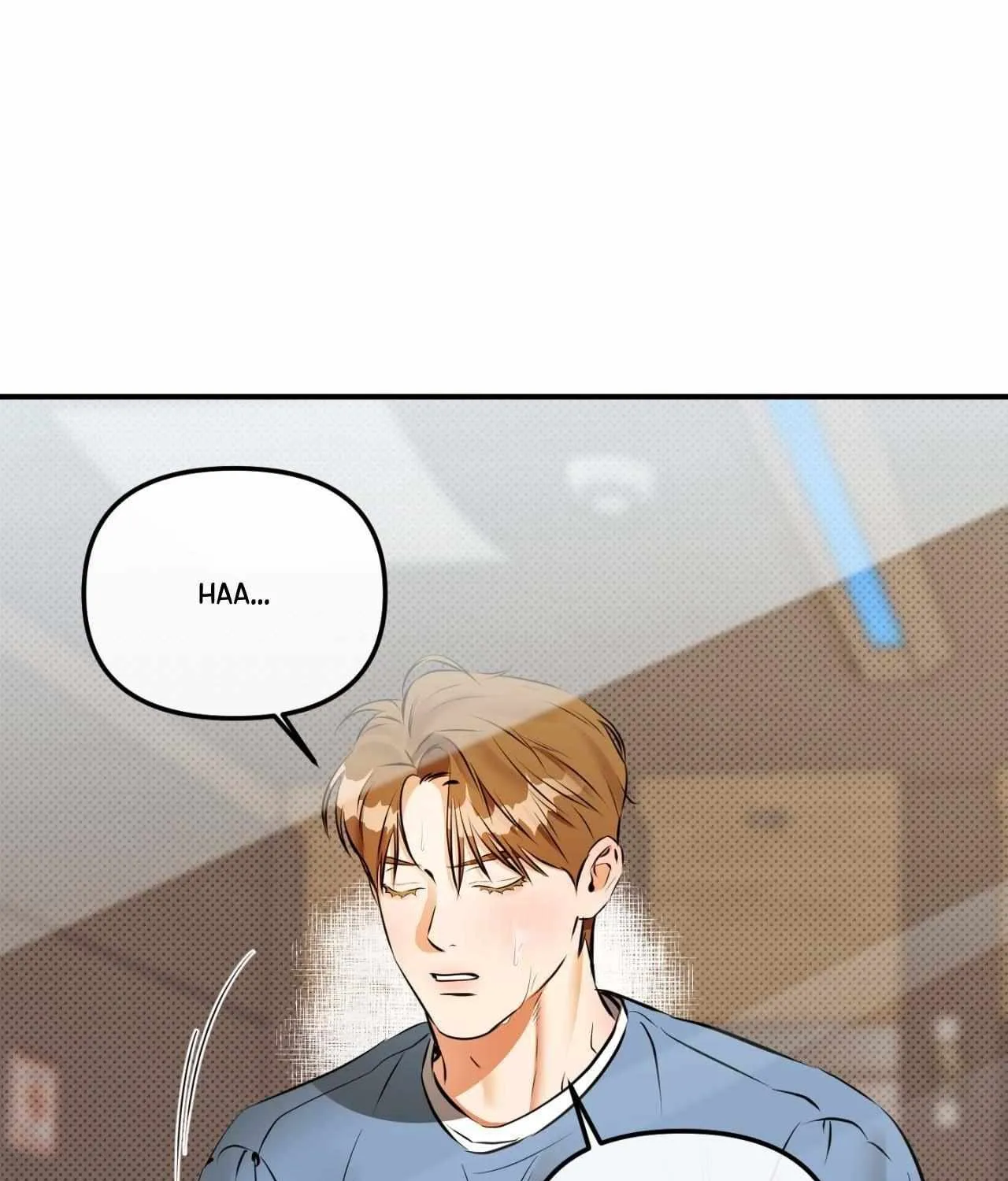 Read What a Catch! chapter 8 image 29 on Lezhin