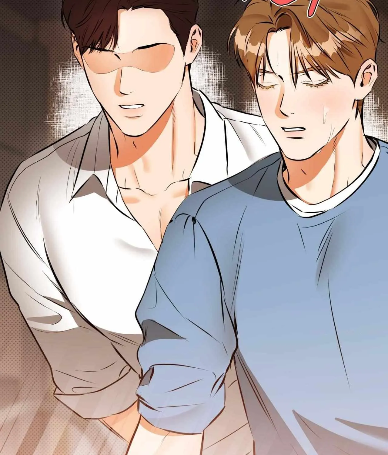 Read What a Catch! chapter 8 image 33 on Lezhin
