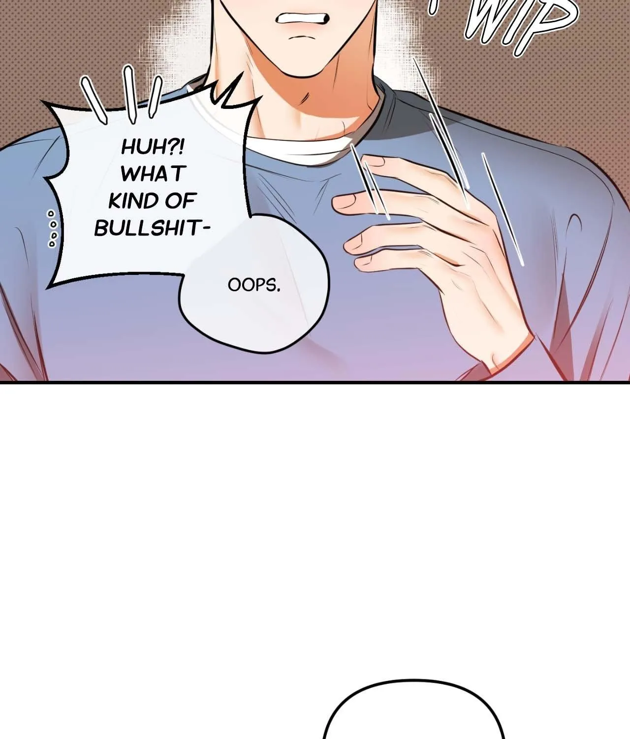Read What a Catch! chapter 8 image 5 on Lezhin