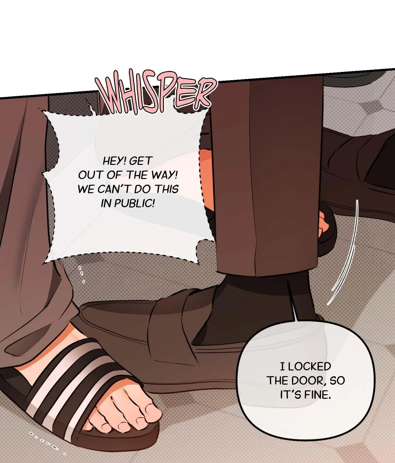 Read What a Catch! chapter 8 image 50 on Lezhin