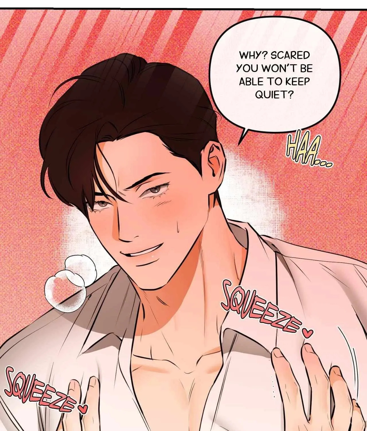 Read What a Catch! chapter 8 image 58 on Lezhin