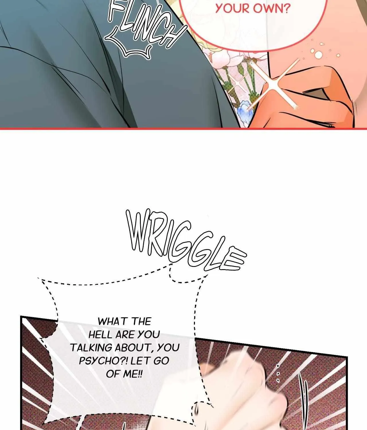 Read What a Catch! chapter 8 image 65 on Lezhin