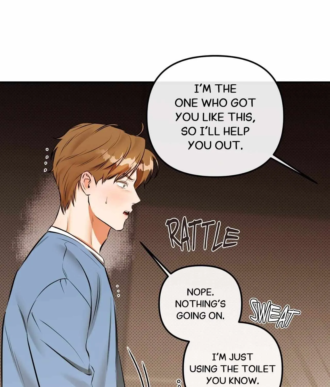 Read What a Catch! chapter 8 image 9 on Lezhin