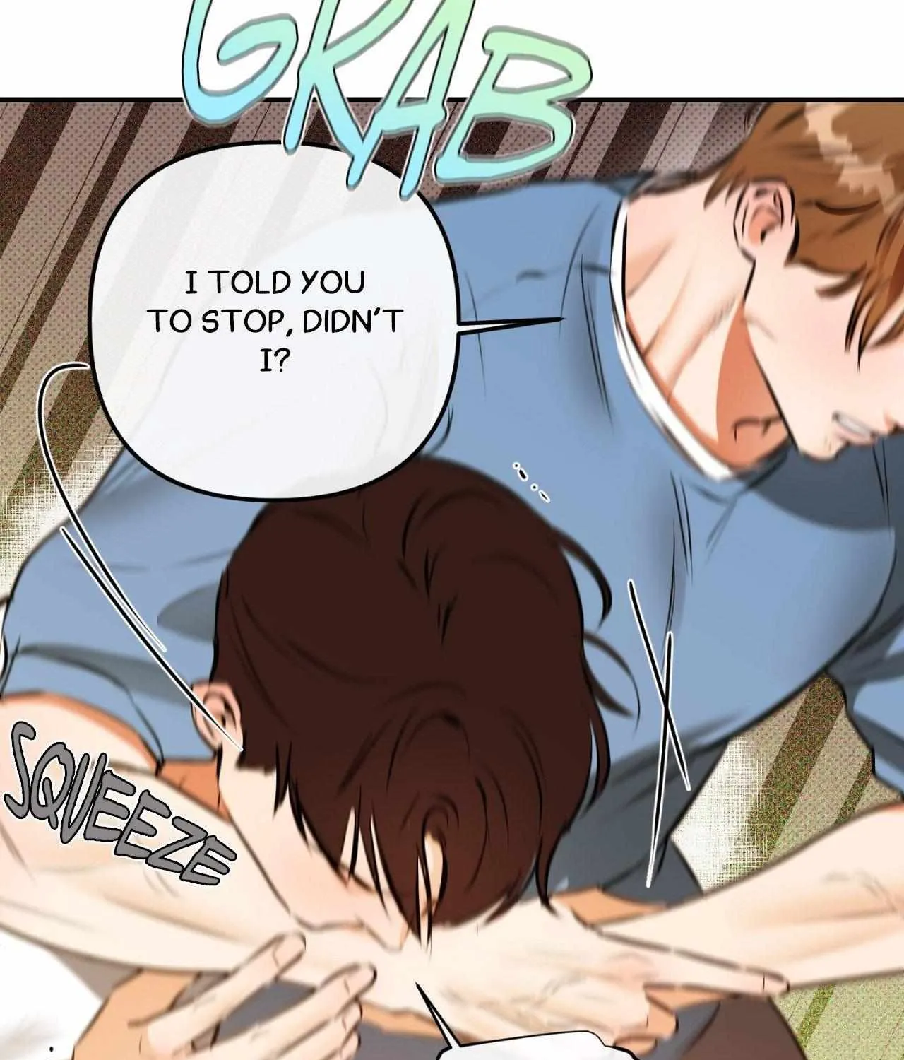Read What a Catch! chapter 8 image 92 on Lezhin