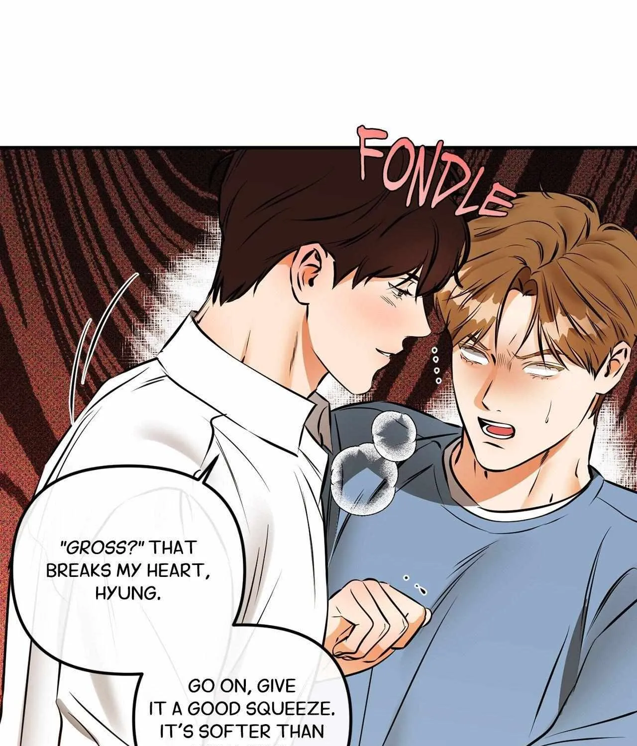 Read What a Catch! chapter 9 image 38 on Lezhin