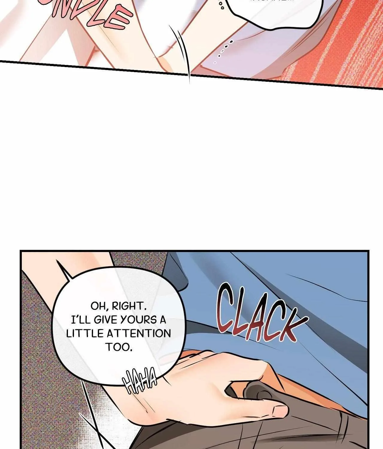 Read What a Catch! chapter 9 image 40 on Lezhin