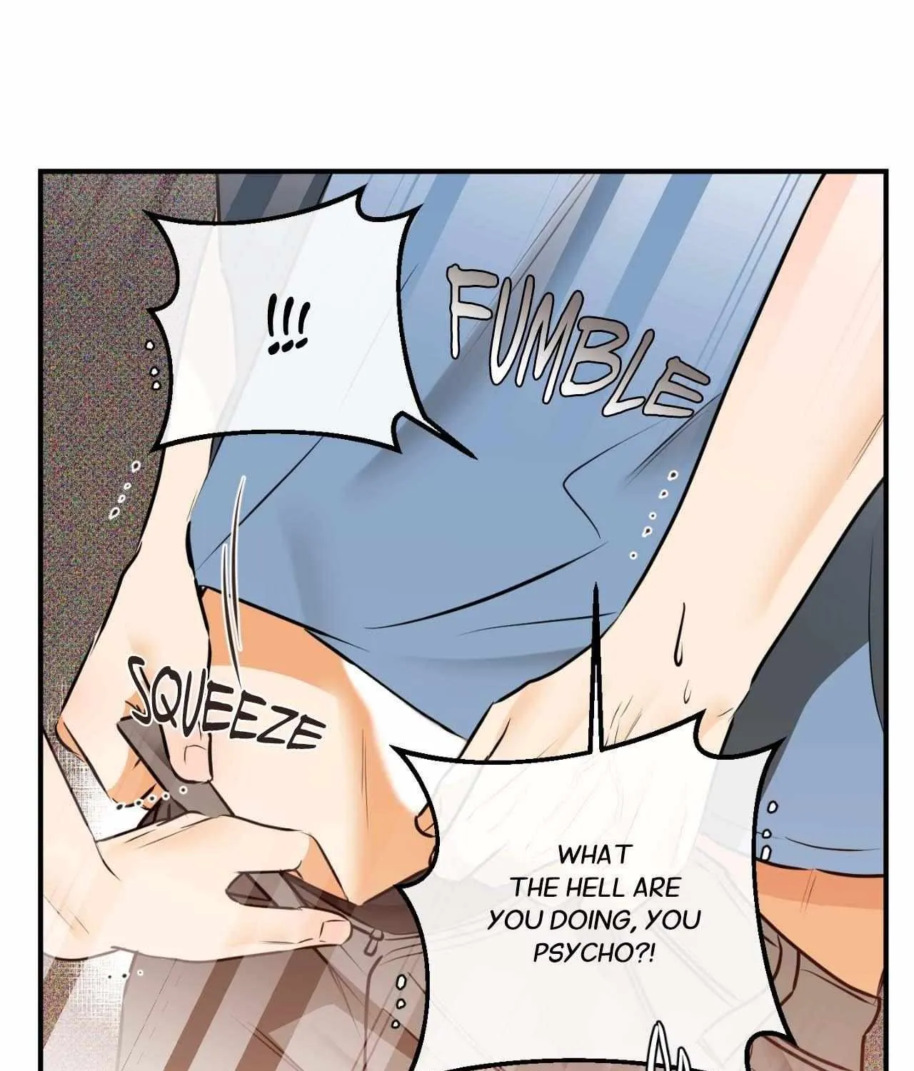 Read What a Catch! chapter 9 image 45 on Lezhin