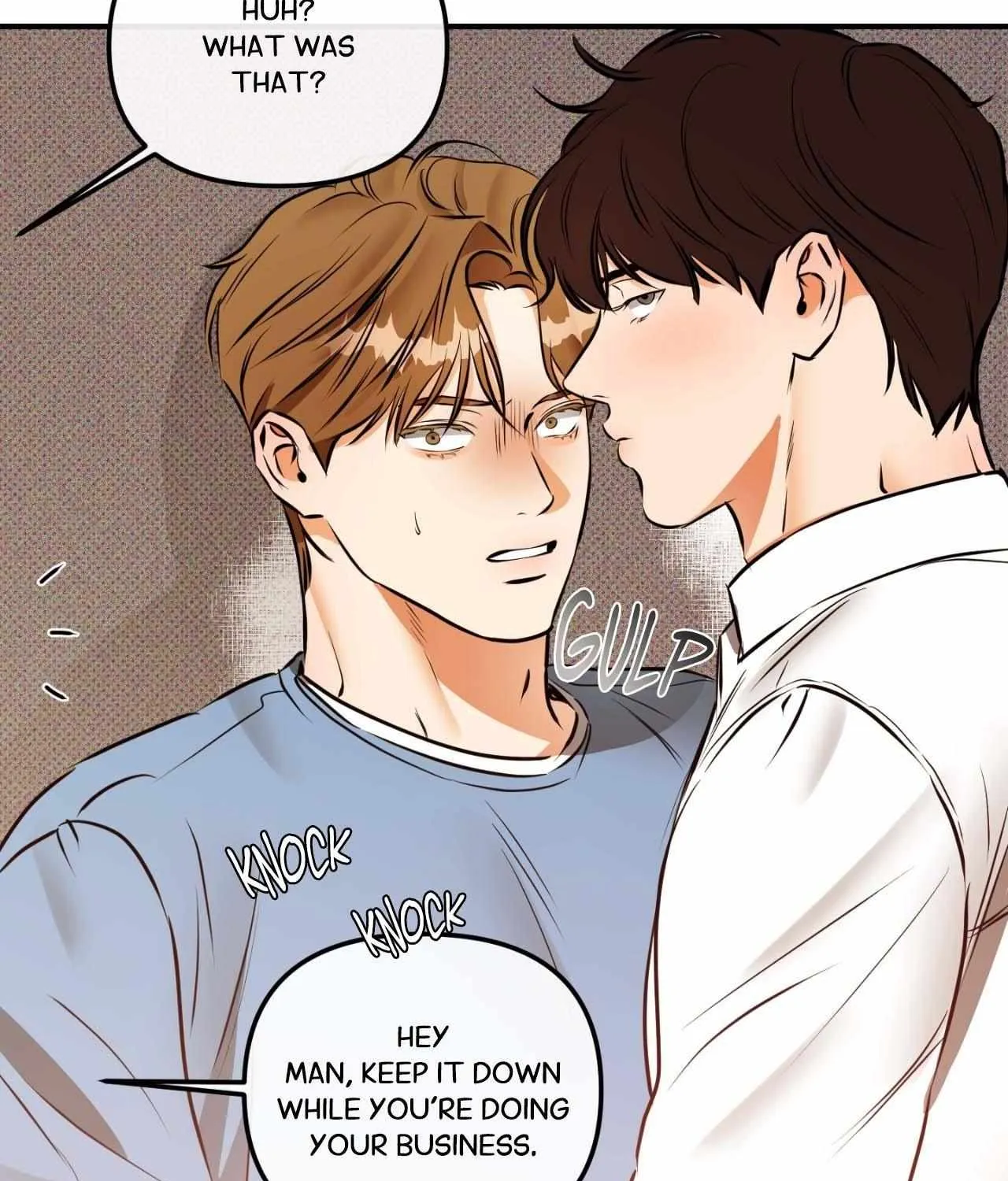 Read What a Catch! chapter 9 image 65 on Lezhin