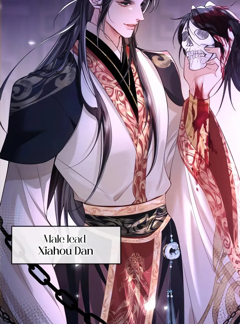 Read What a Disgrace chapter 0 image 10 on Lezhin