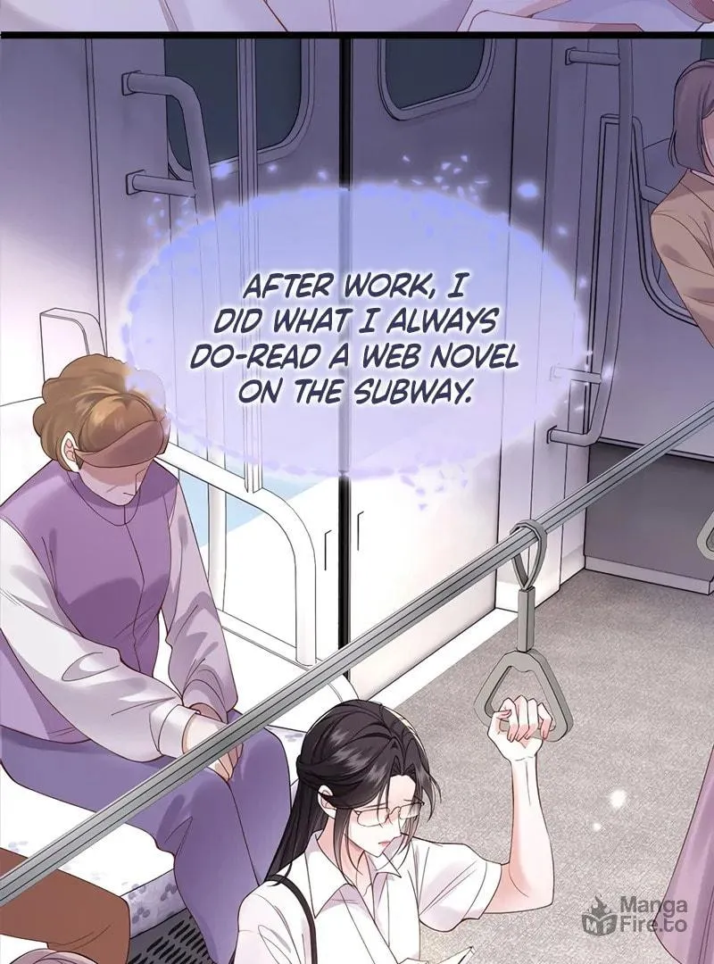Read What a Disgrace chapter 0 image 2 on Lezhin