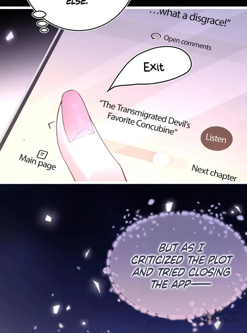 Read What a Disgrace chapter 0 image 20 on Lezhin