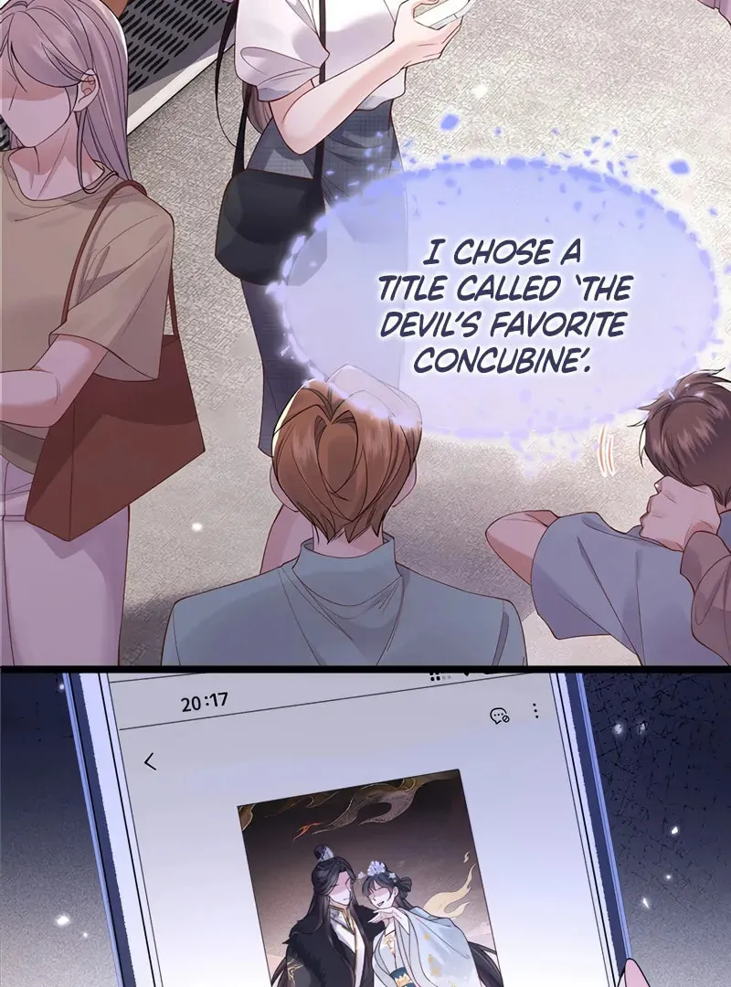 Read What a Disgrace chapter 0 image 3 on Lezhin