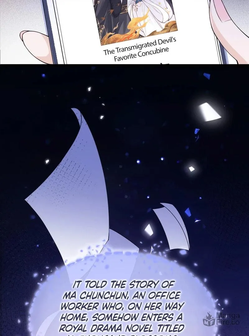 Read What a Disgrace chapter 0 image 4 on Lezhin