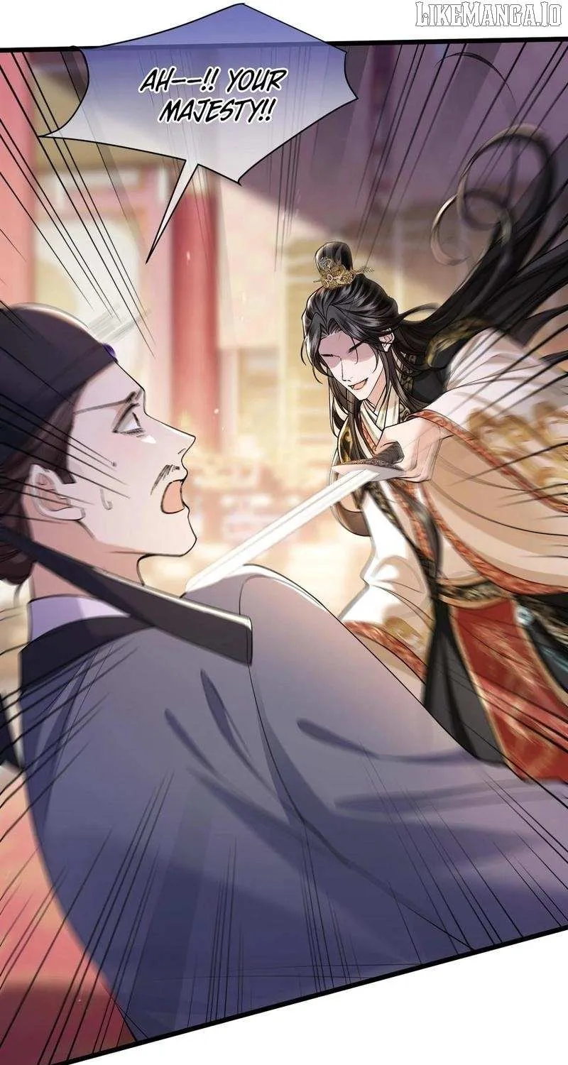 Read What a Disgrace chapter 10 image 20 on Lezhin
