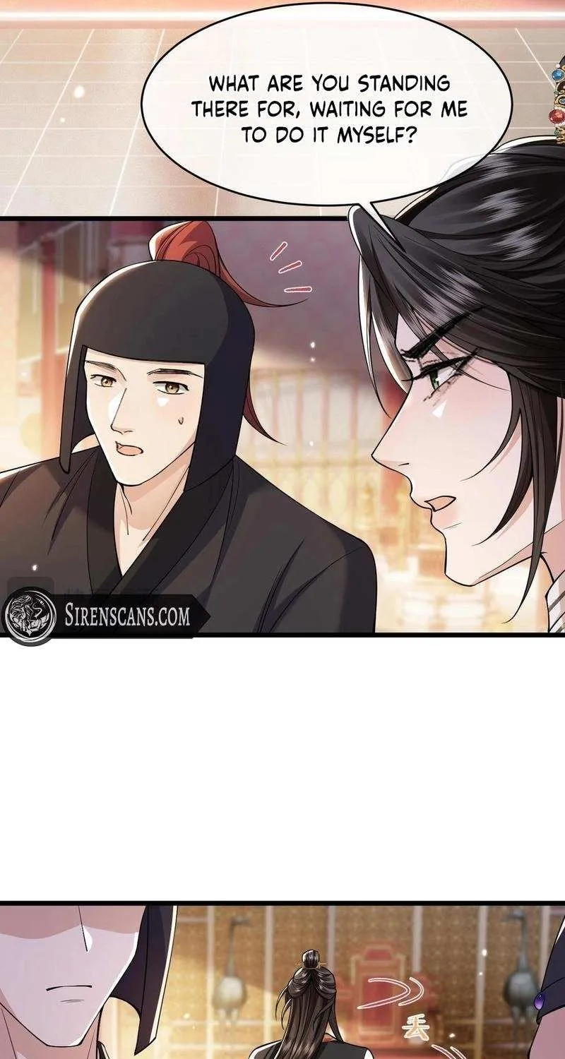 Read What a Disgrace chapter 10 image 24 on Lezhin