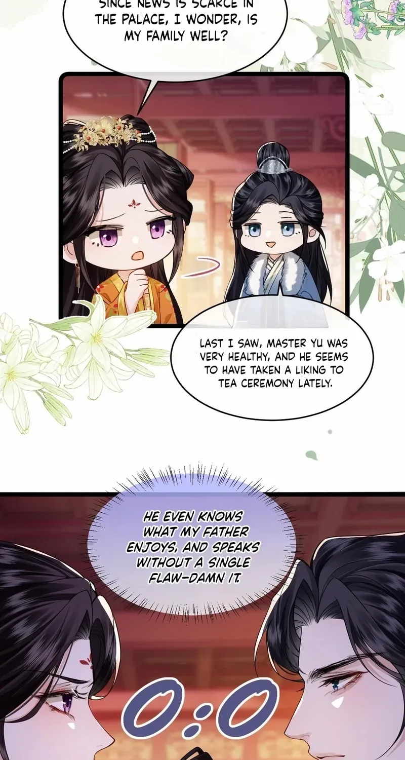 Read What a Disgrace chapter 11 image 18 on Lezhin