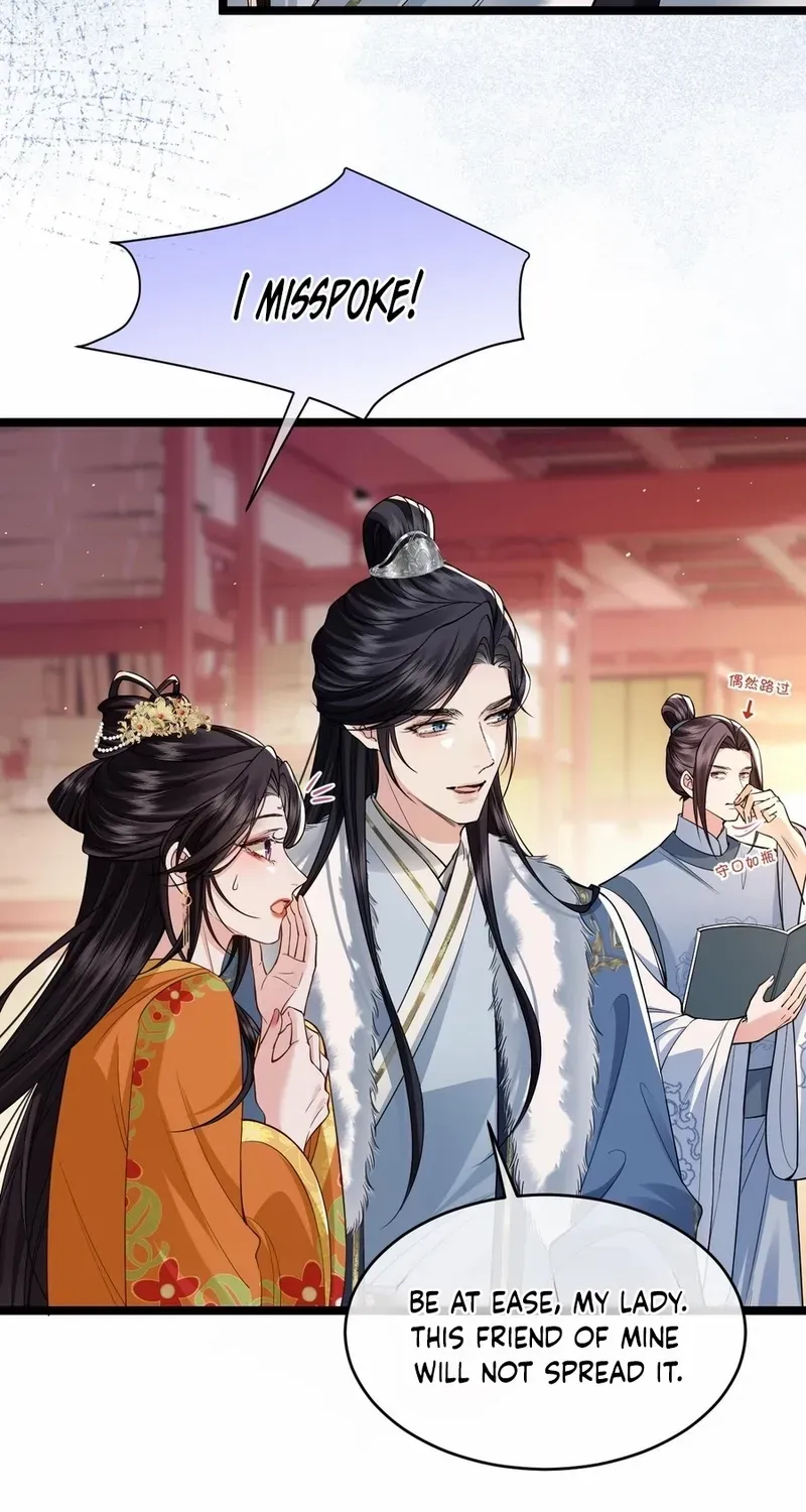 Read What a Disgrace chapter 11 image 24 on Lezhin