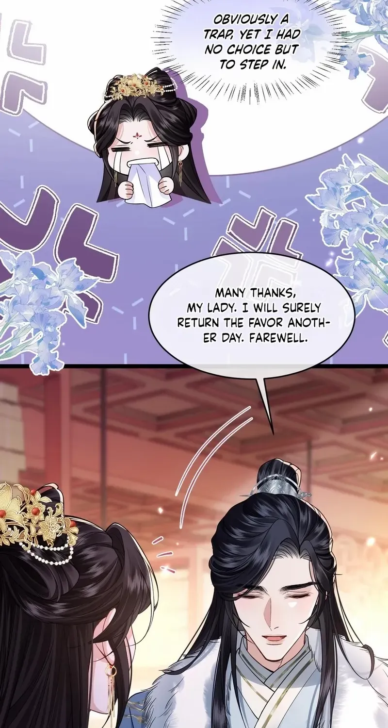Read What a Disgrace chapter 11 image 35 on Lezhin