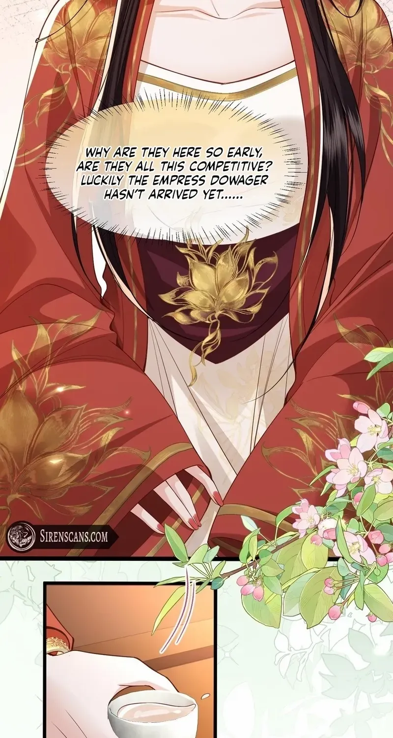 Read What a Disgrace chapter 12 image 16 on Lezhin