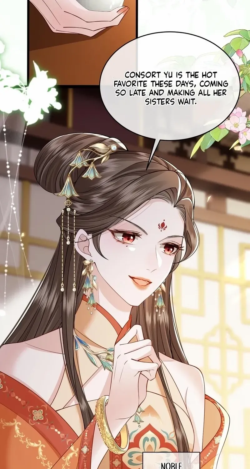 Read What a Disgrace chapter 12 image 17 on Lezhin