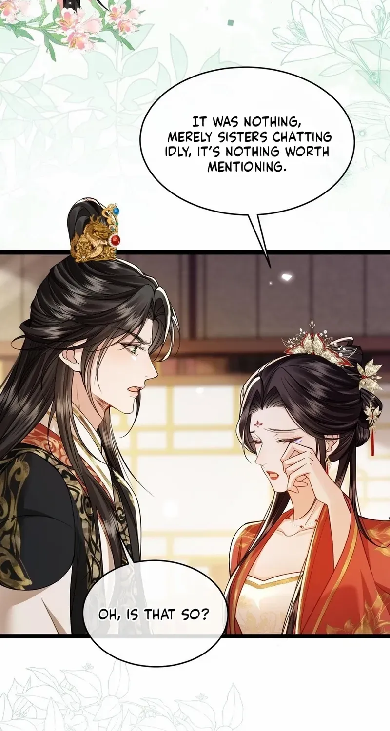 Read What a Disgrace chapter 12 image 34 on Lezhin