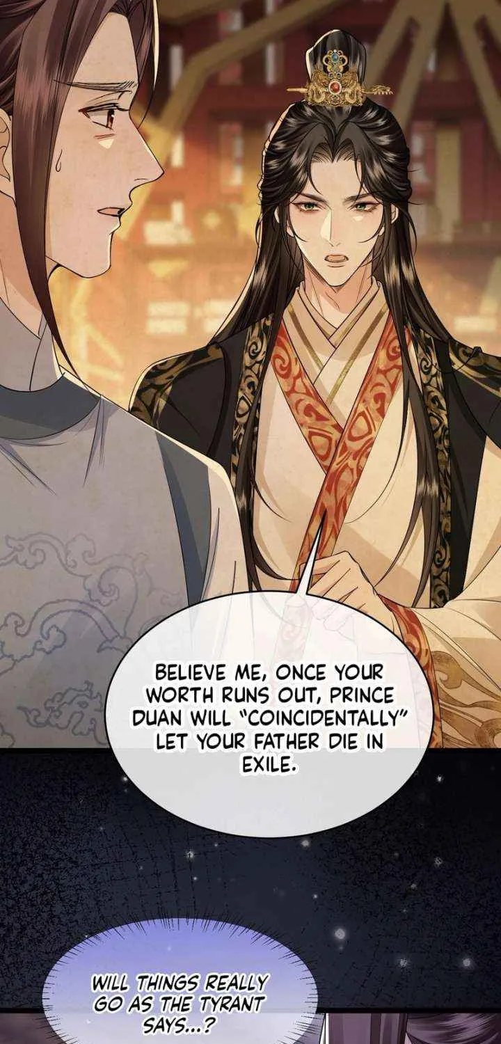 Read What a Disgrace chapter 14 image 15 on Lezhin