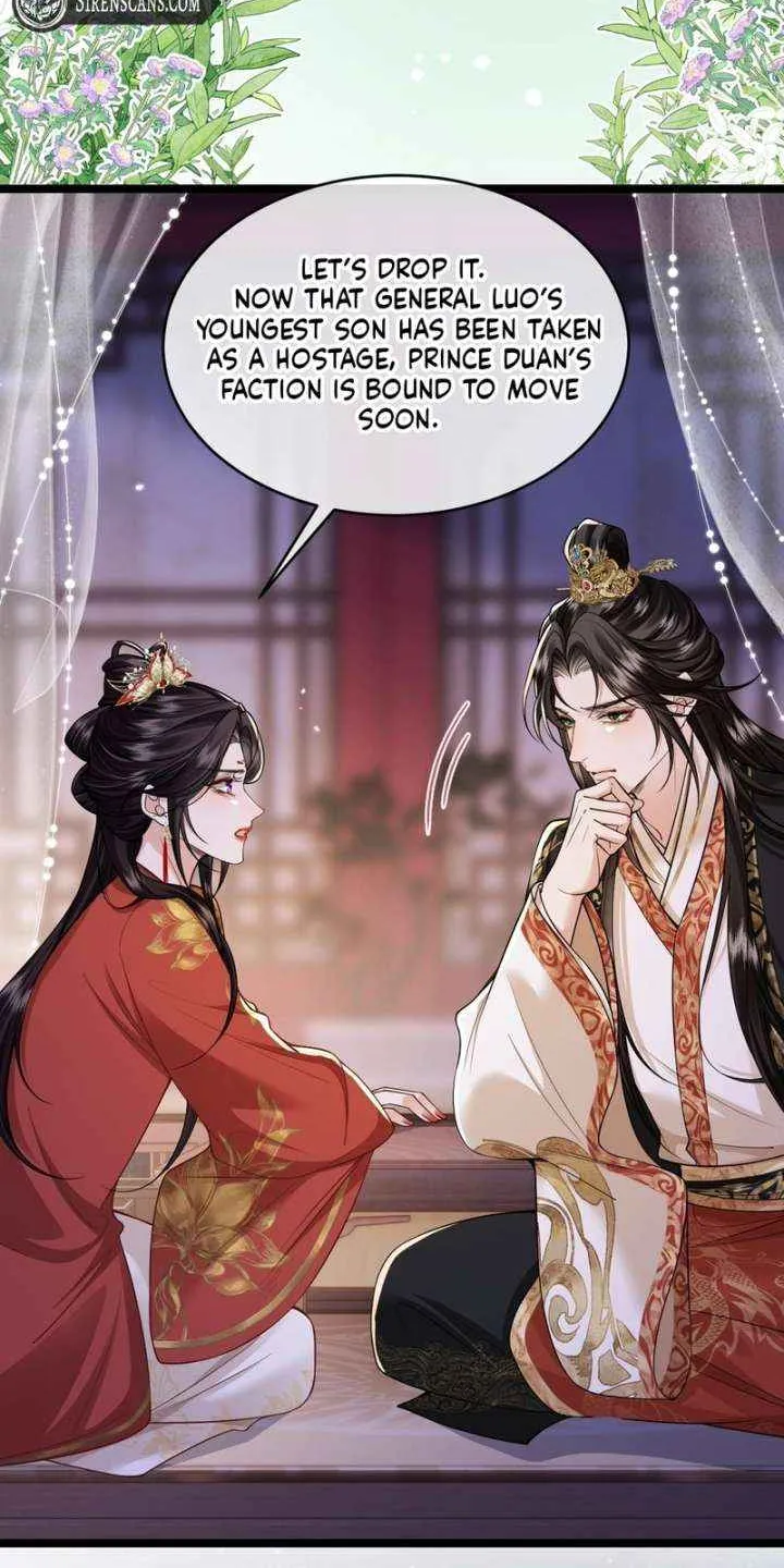 Read What a Disgrace chapter 14 image 3 on Lezhin